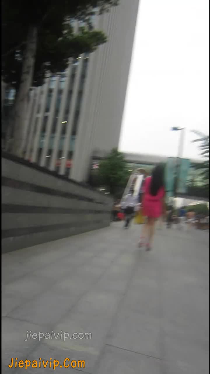 楼梯美腿系列 (3)