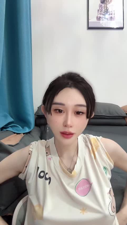 小桃兔兔