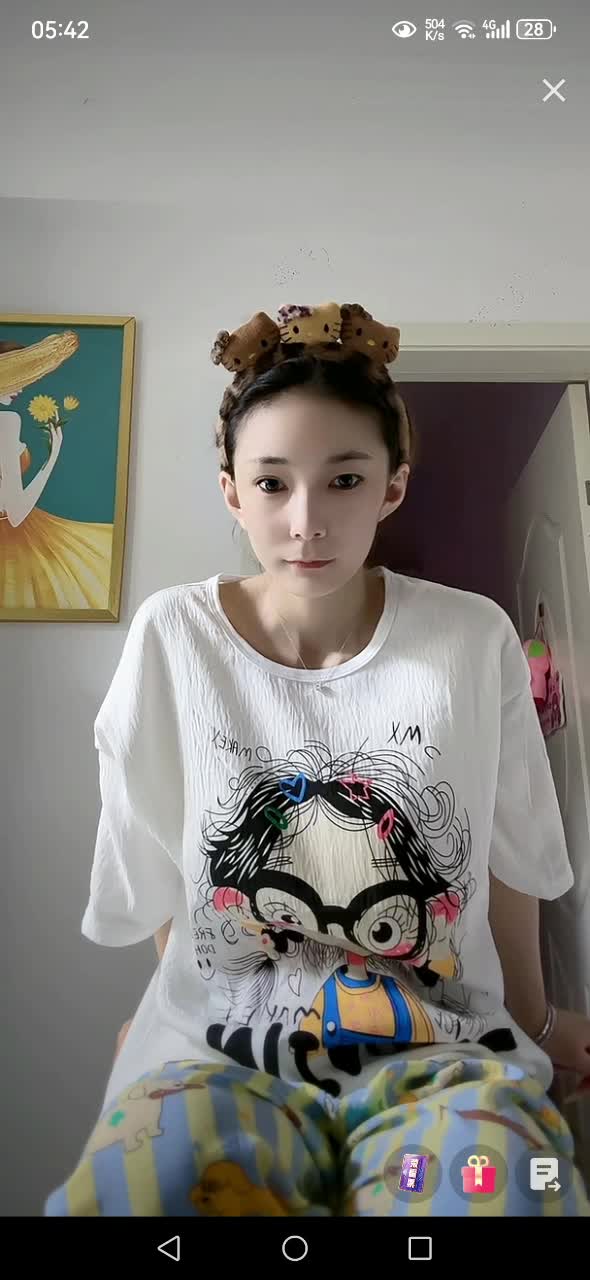 我是你家小主惺☆-2025-07-27
