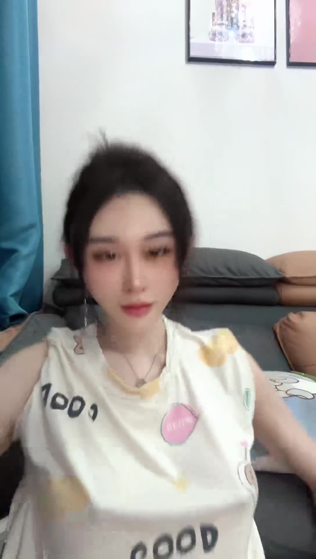 小桃兔兔