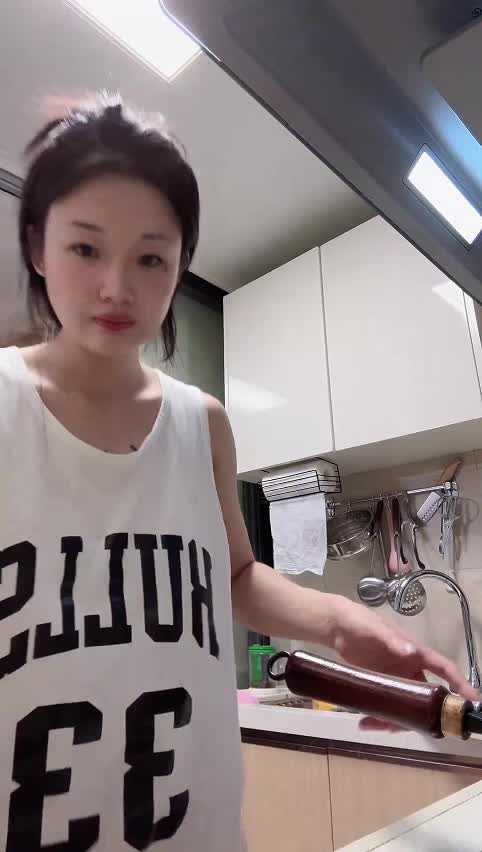 爆炸味儿的