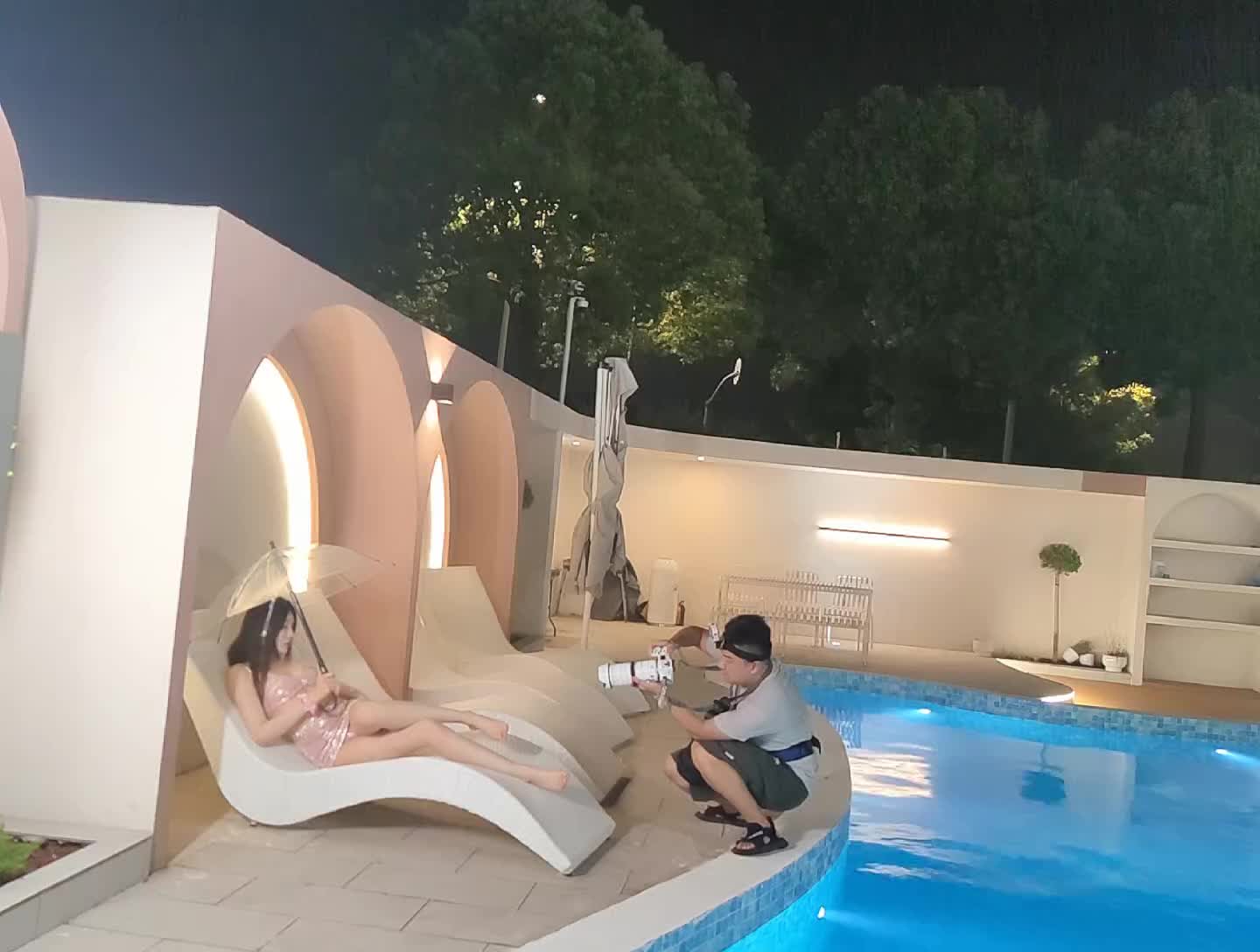 阿琦是个摄影痴