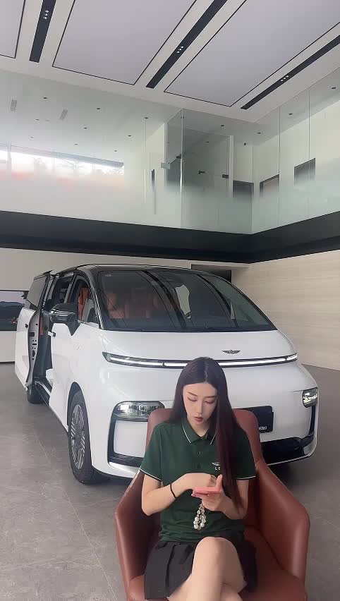 LEVC翼真汽车｜青岛智信_2025-08-15