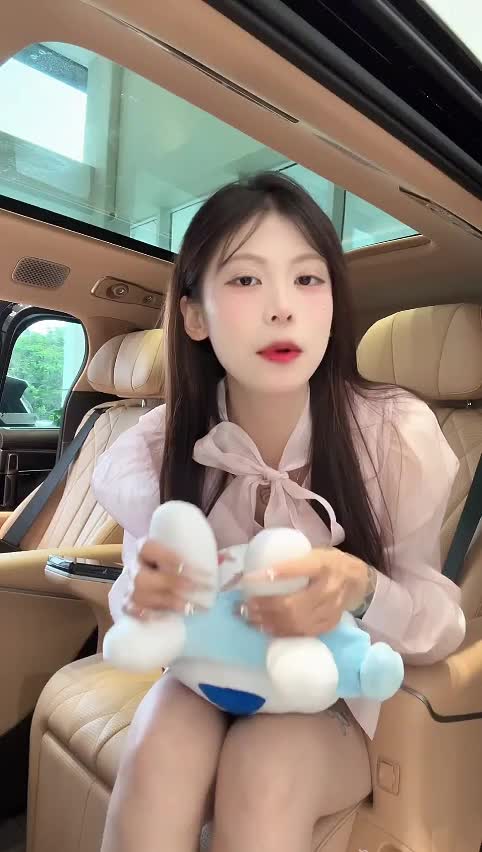 腾势汽车｜厦门海沧1号直播间_2025-08-22