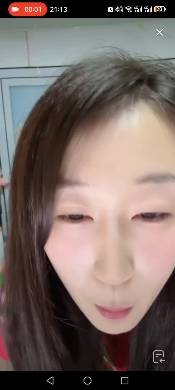 九月抖音快手走光视频 (45).MP4