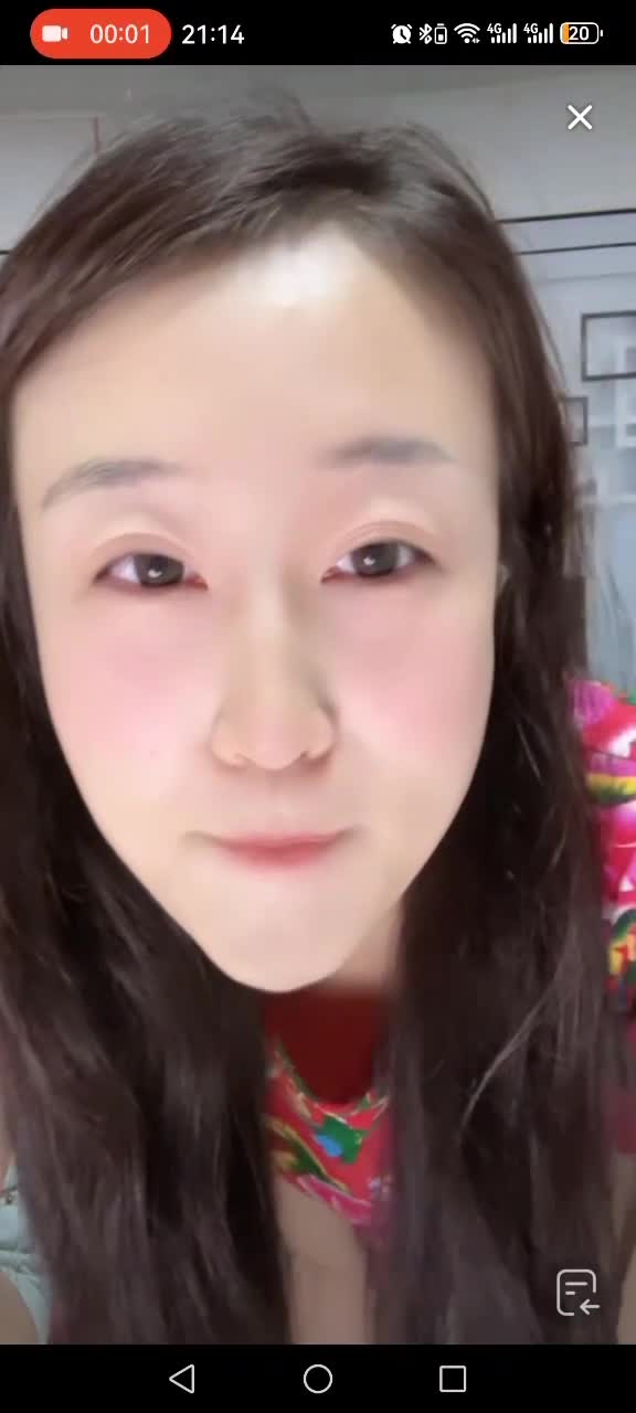 九月抖音快手走光视频 (46).MP4