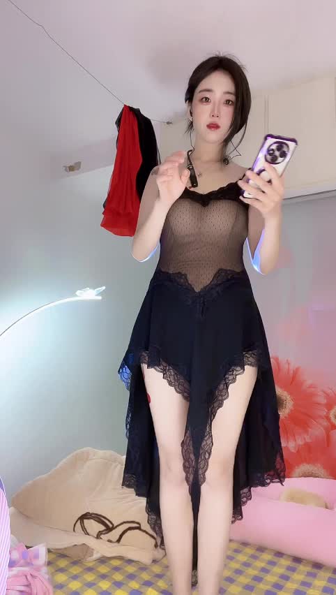 带刺的