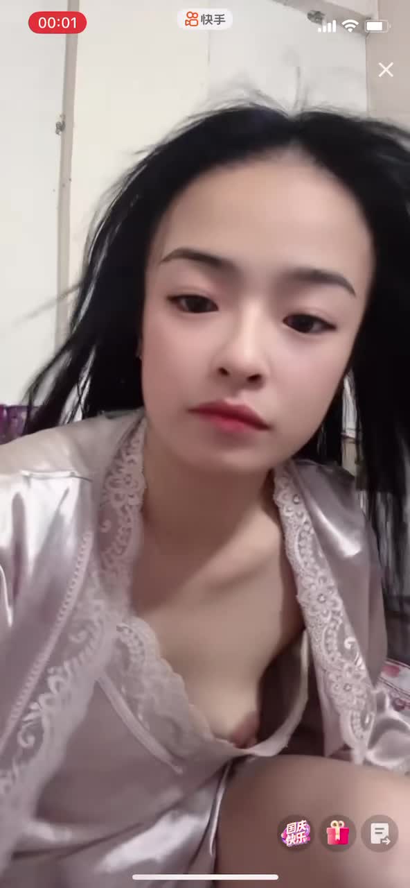 快手 精品01