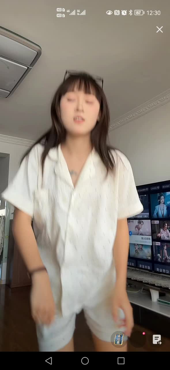 晴妹-