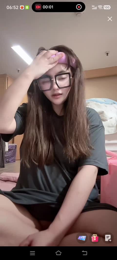 爆炸味儿的