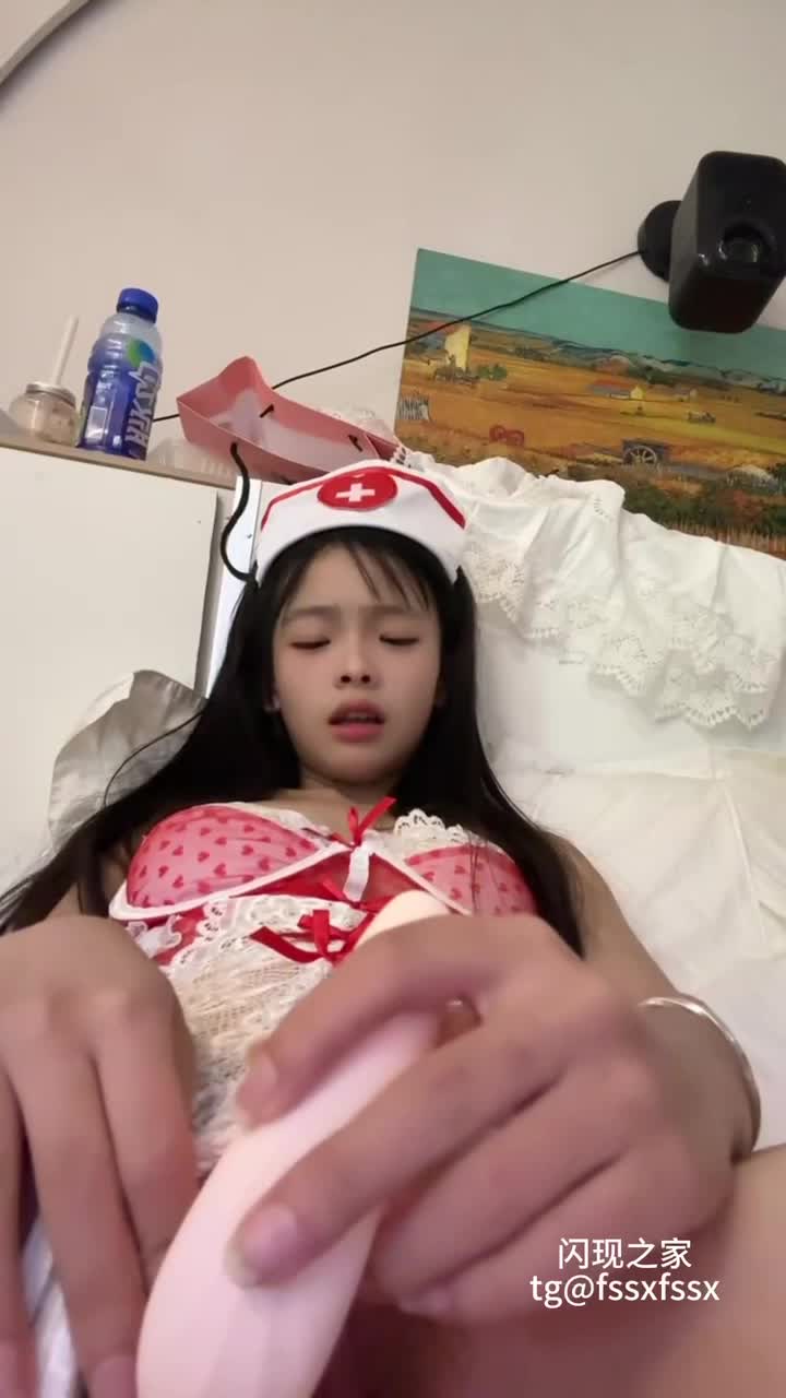 抖音猫猫很乖乖福利视频 kanlupingcom(2).MOV