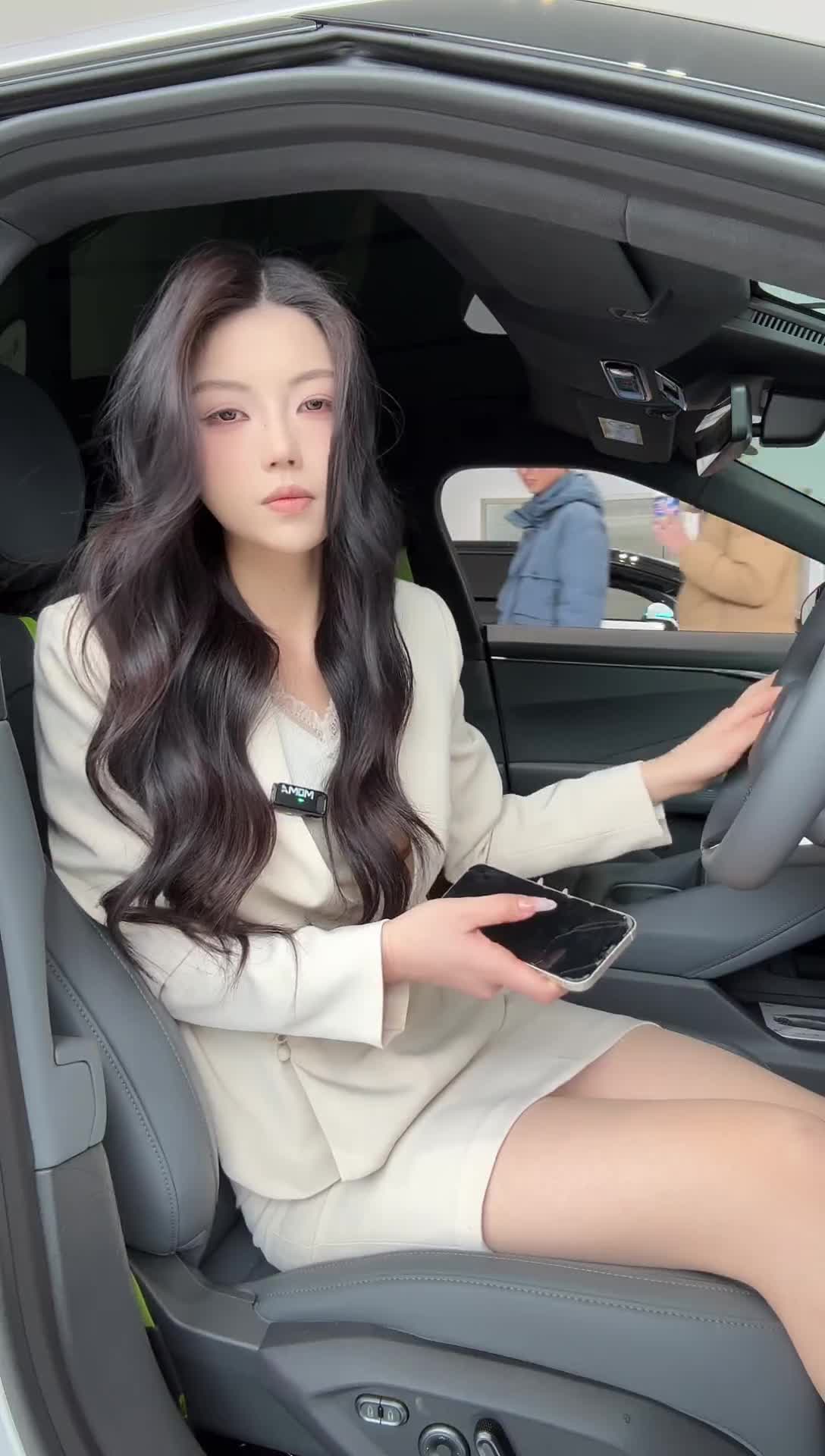 小鹏汽车怀化国际汽车城销售中心 (2)