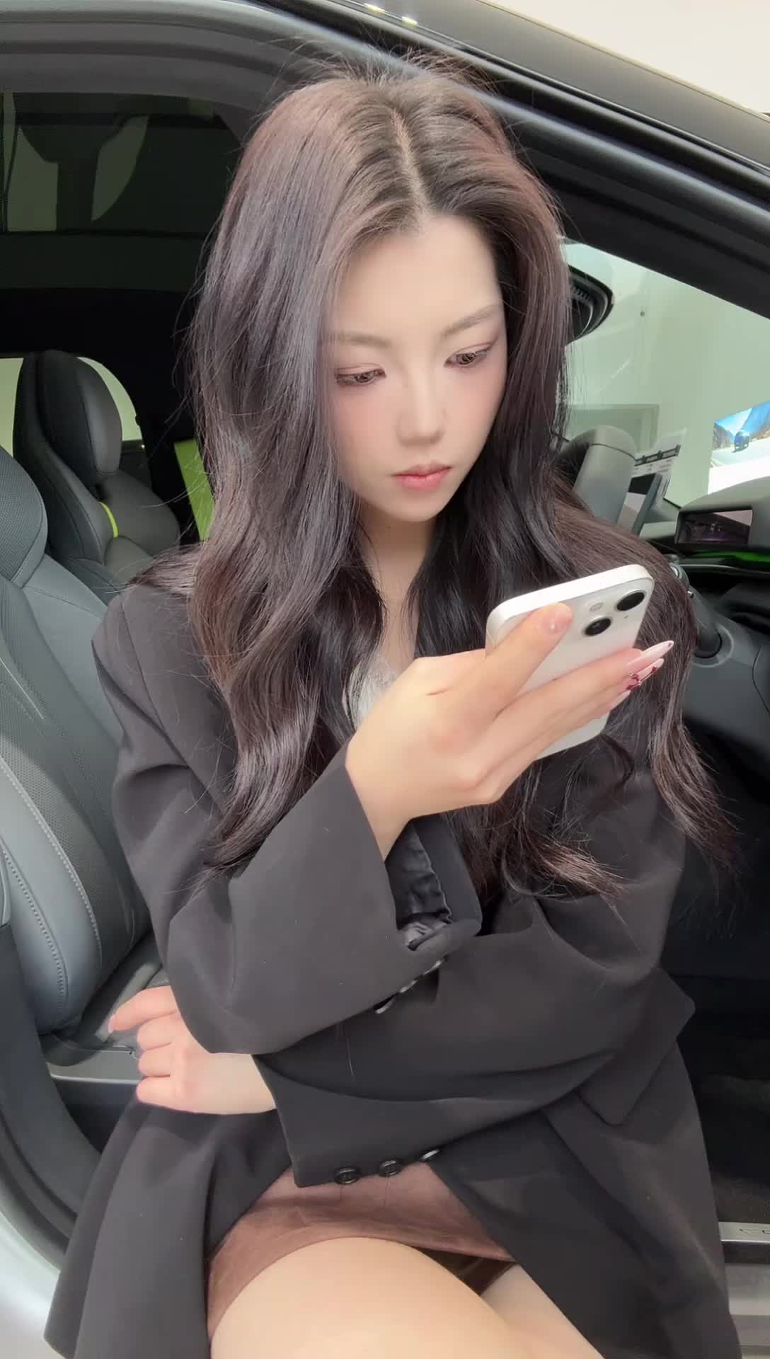 小鹏汽车怀化国际汽车城销售中心 (3)