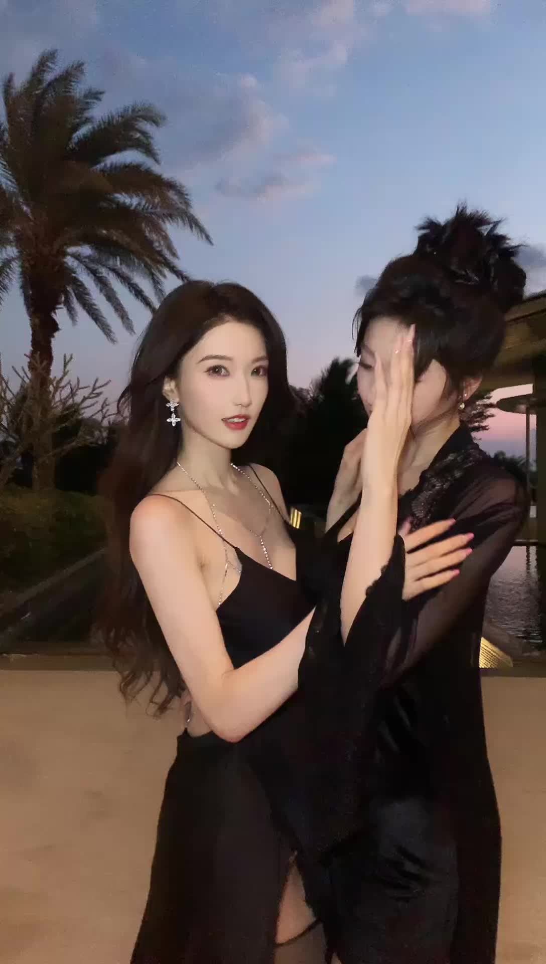  a上去了 情趣丝袜疯狂露内裤 已剪辑完 (7)