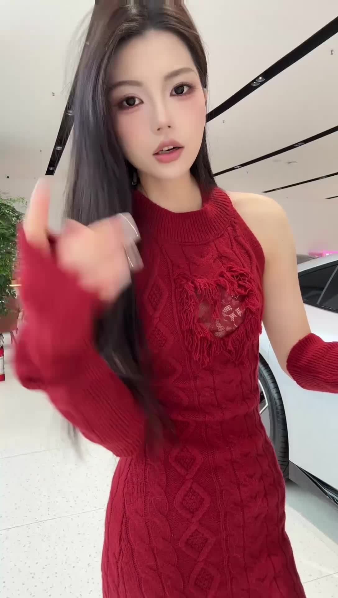 小鹏汽车怀化国际汽车城销售中心