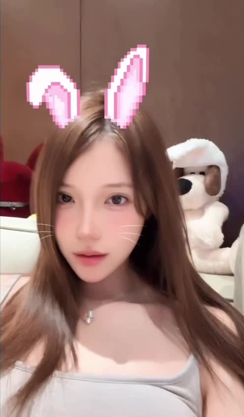 #脸红mm 走光.MOV