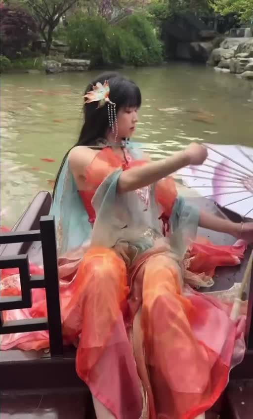 #王六堡 走光.MOV