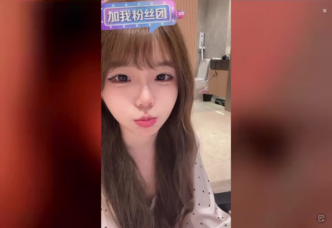 #相扑猫 走光.MP4