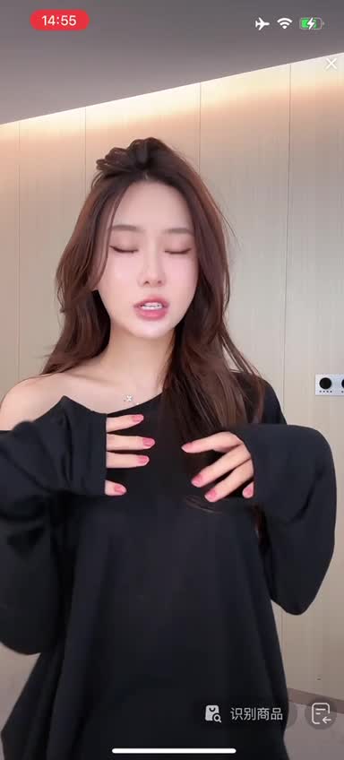 #小mo酱 走光.MOV