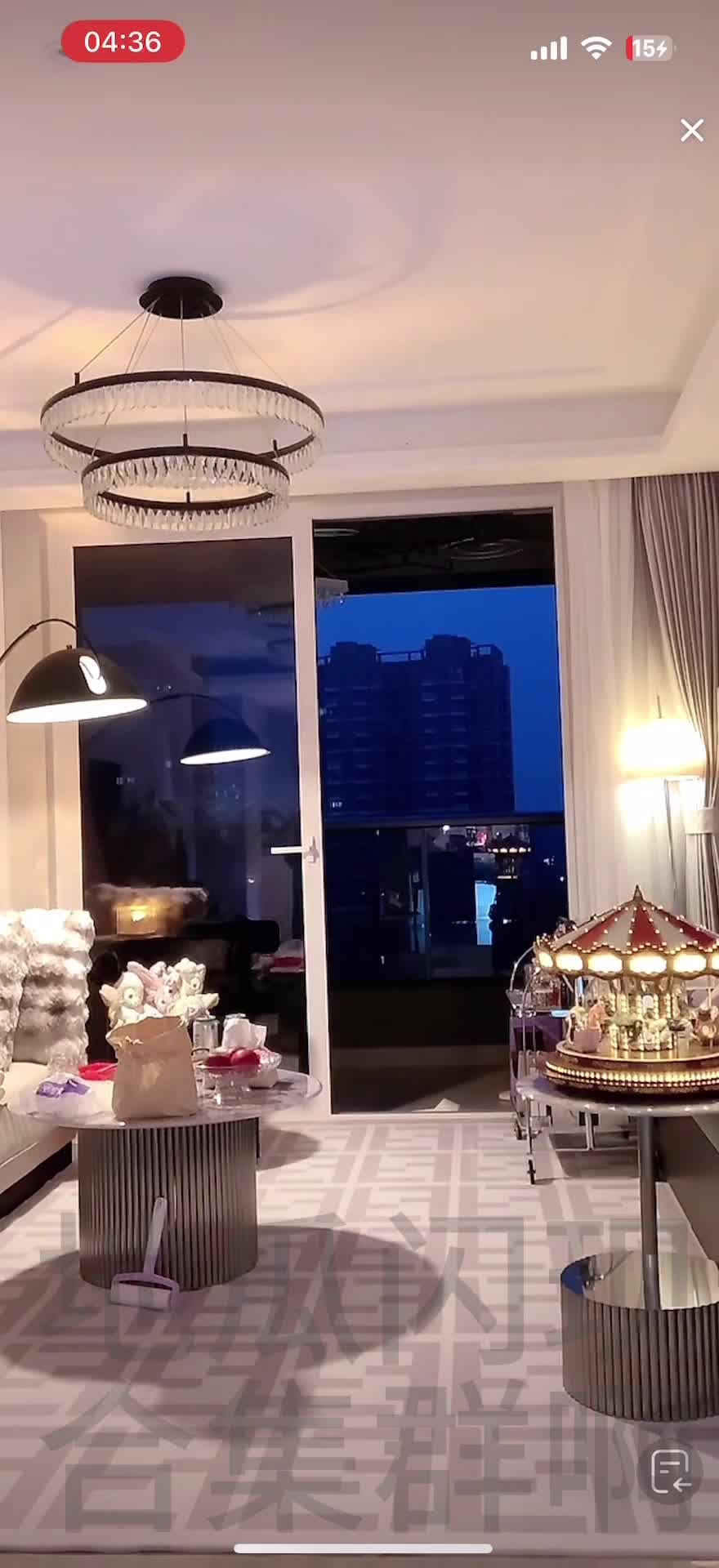 #君君很甜呦 走光.MOV