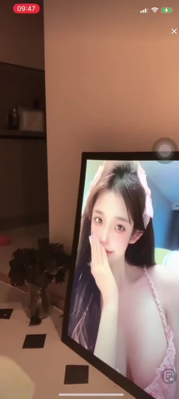 #不是美女 走光.MP4