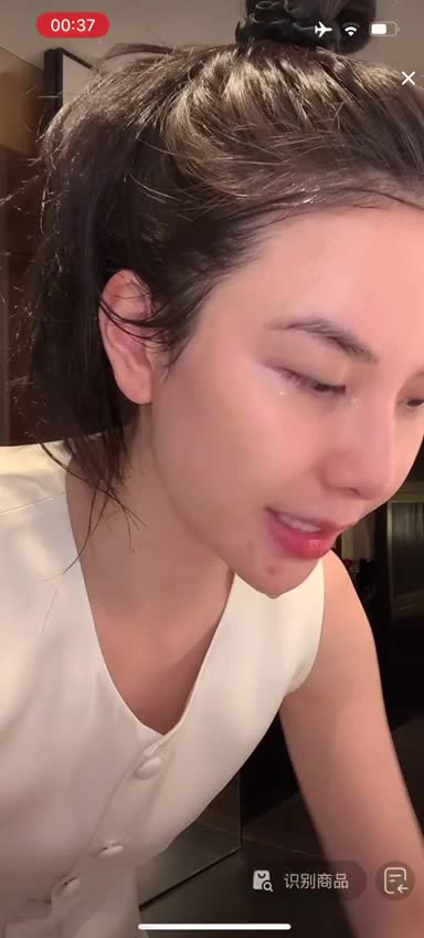 #李星儿 走光.MOV