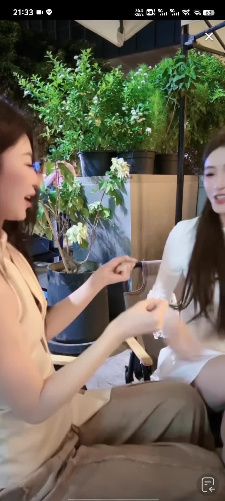 车模李知鱼 走光.MP4