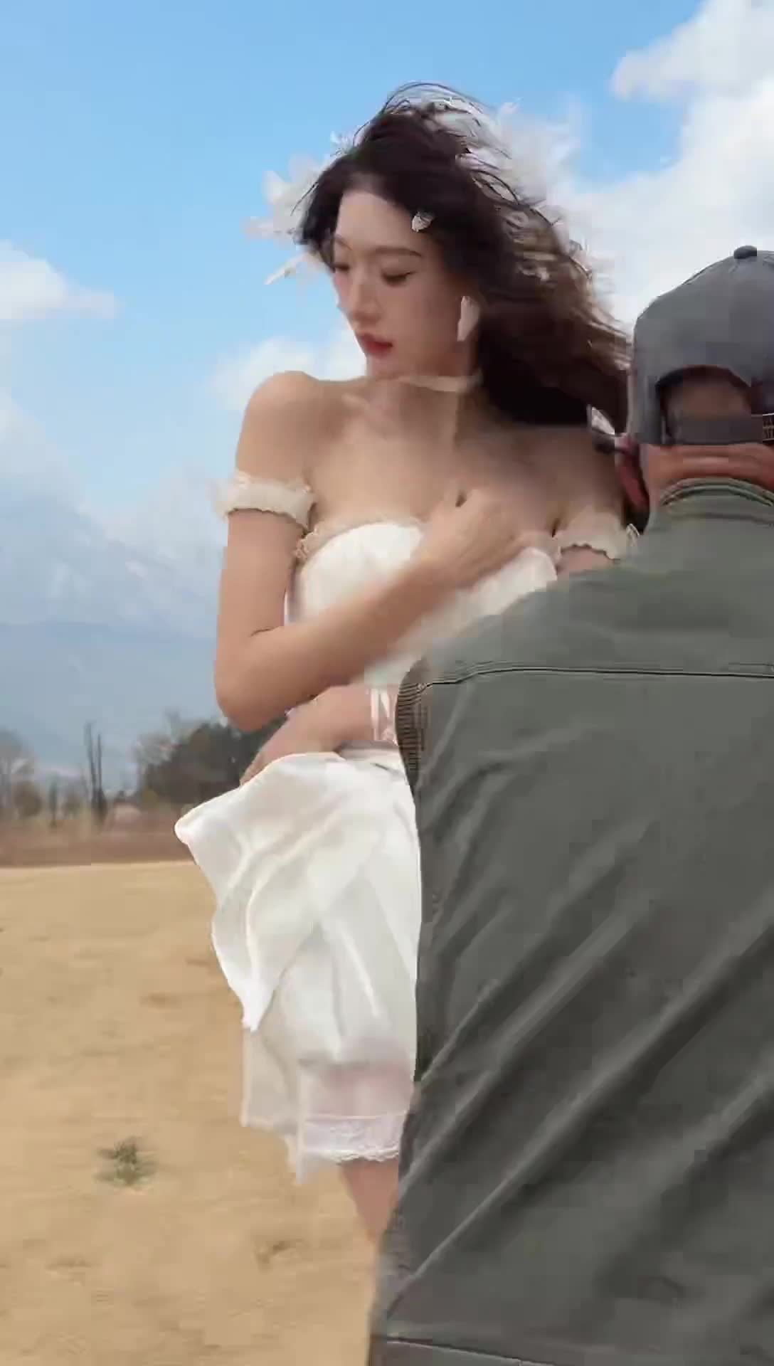 3月1日诗恩恩感觉每一秒都是亮点 a上去了