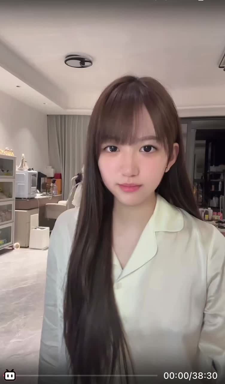 #苏苏没烦恼 走光.MOV