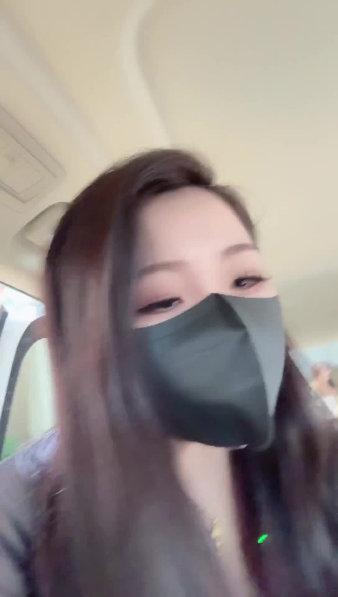 汽车销售直播上厕所(1)