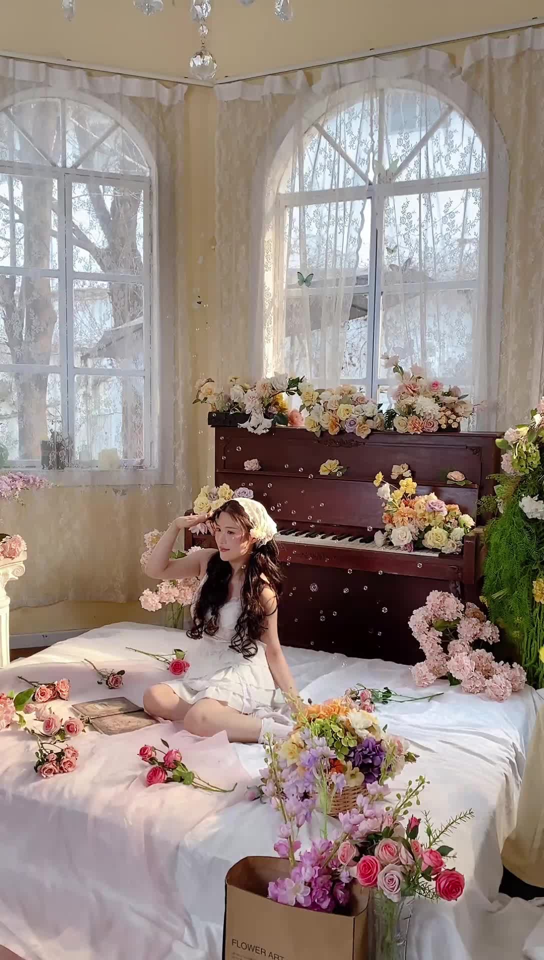 商丘市青禾人像摄影工作室