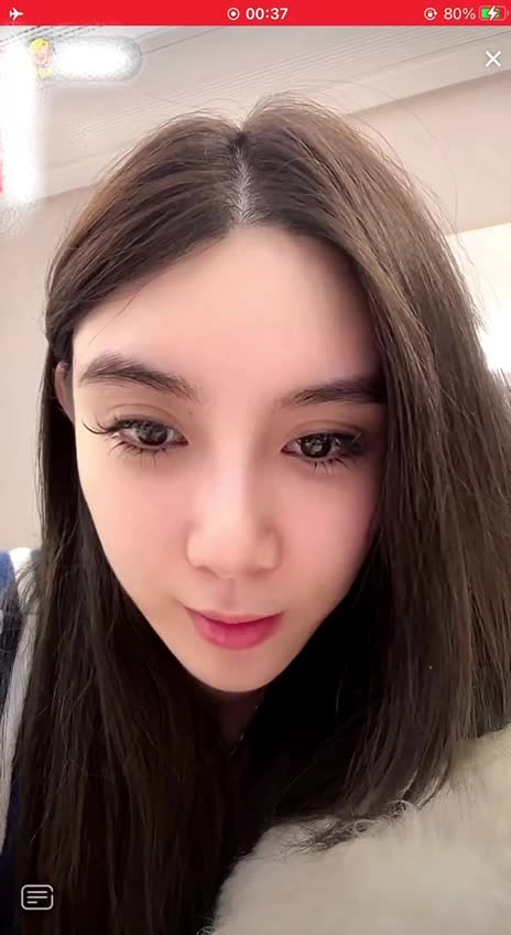 #可乐sally 走光.MOV