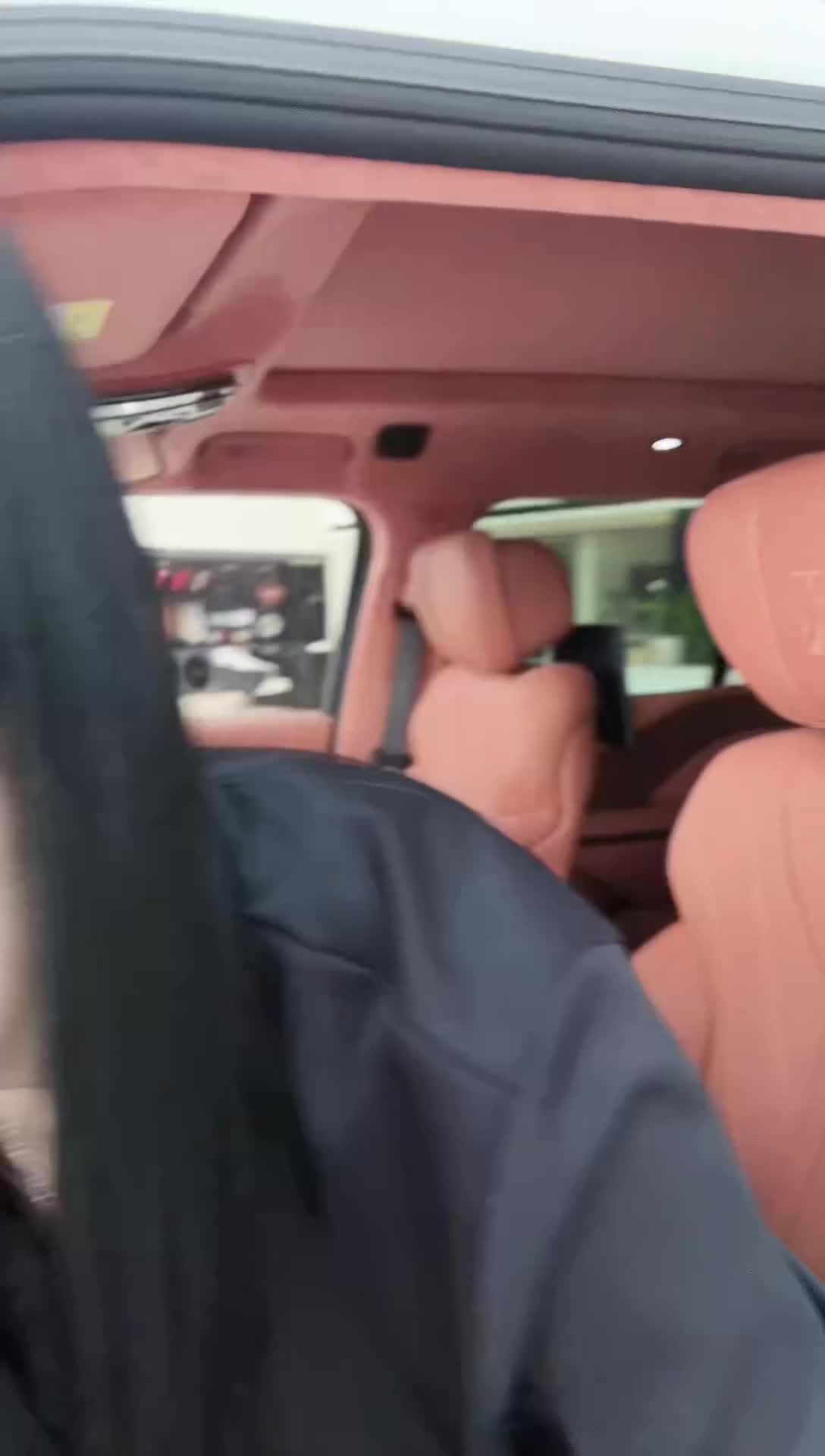 仰望汽车｜乌鲁木齐仰望中心_ (2)