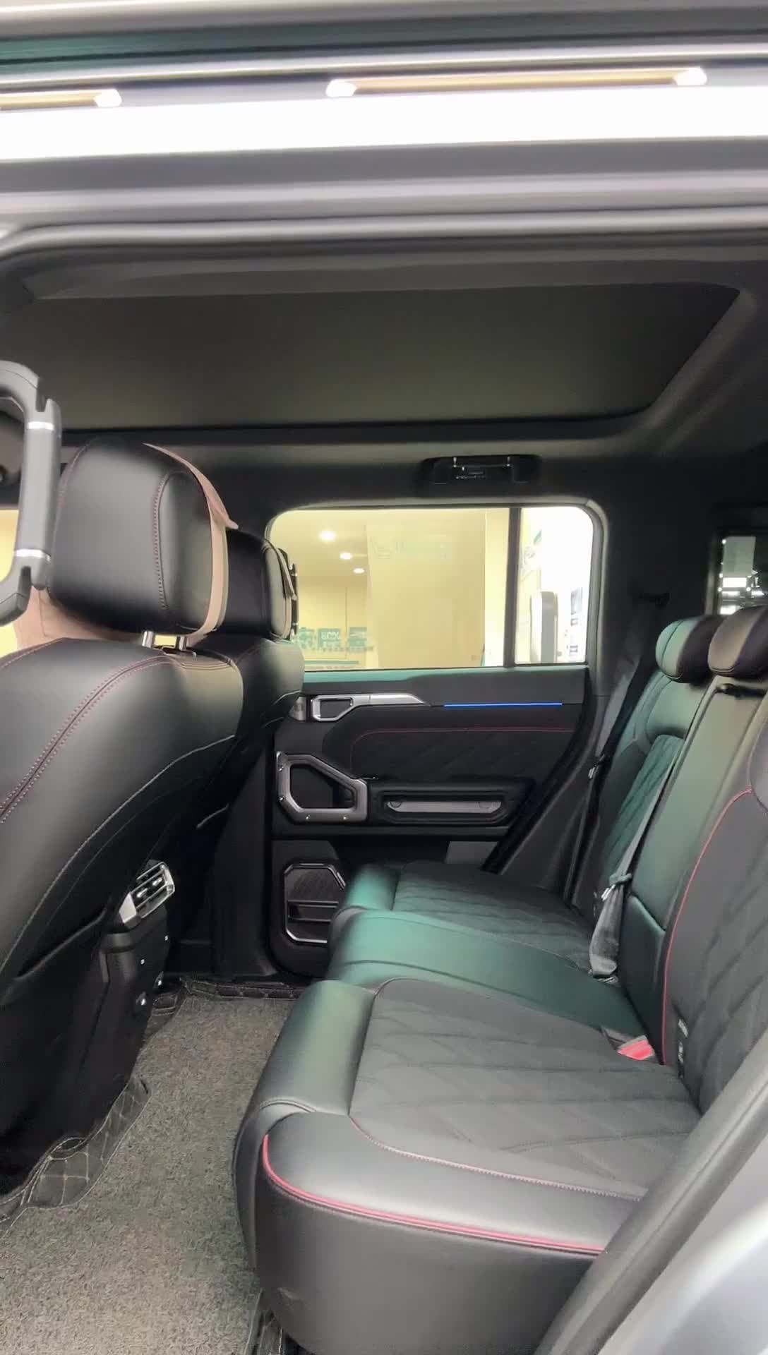 4月17日 捷途山海-宁夏诚跃