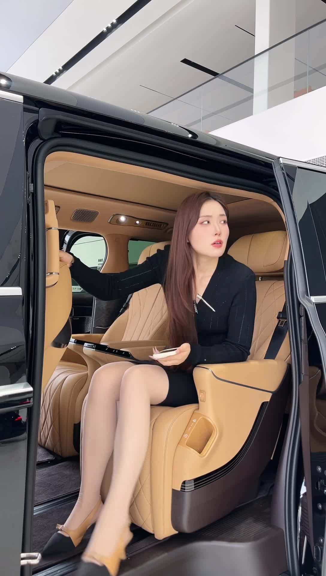 腾势汽车｜漯河众汇腾势中心_