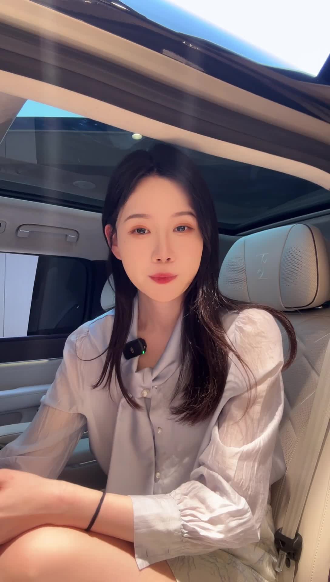 仰望汽车｜济南历城仰望中心_