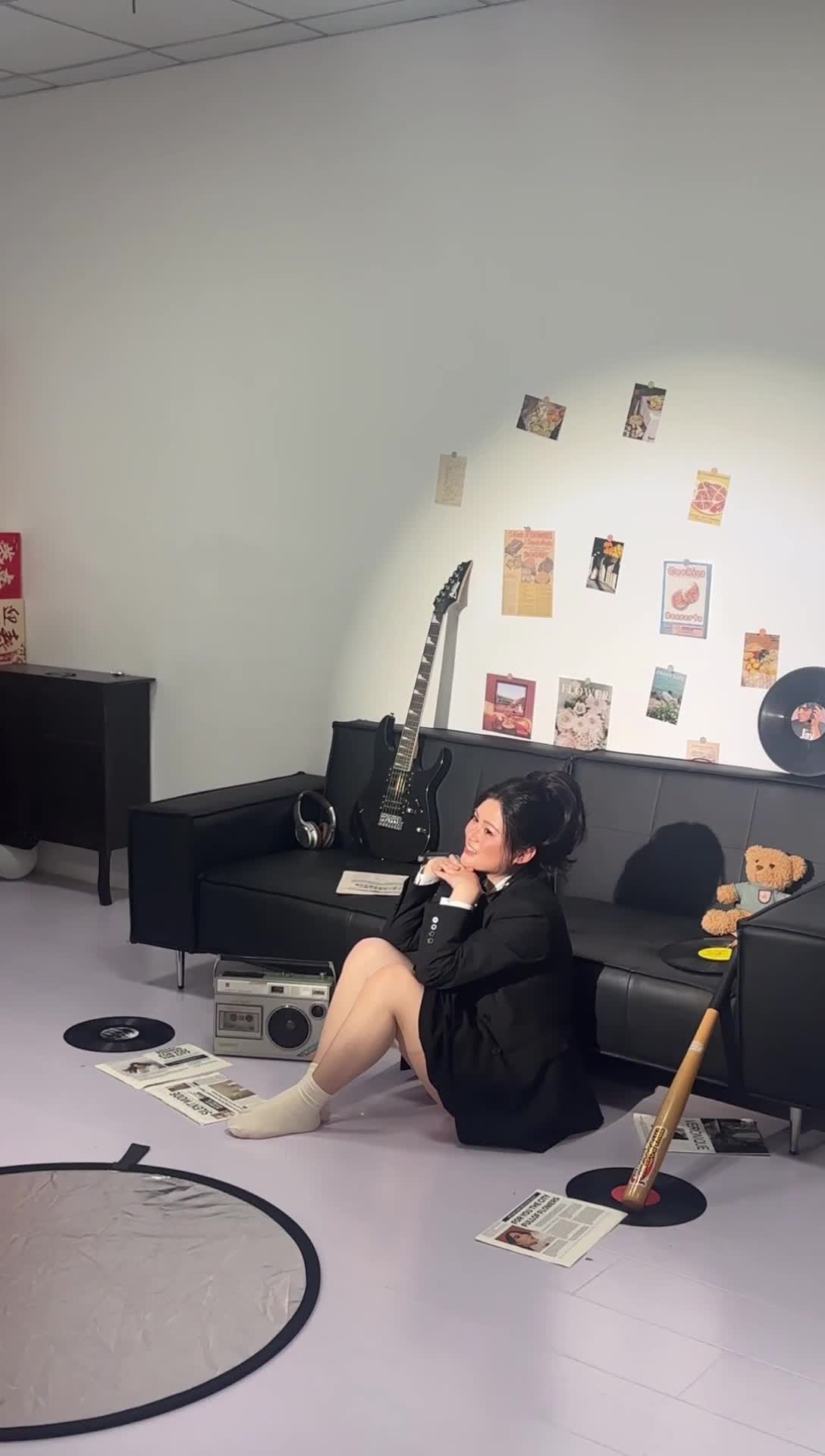 4月27日金华市青澜摄影人气写真馆