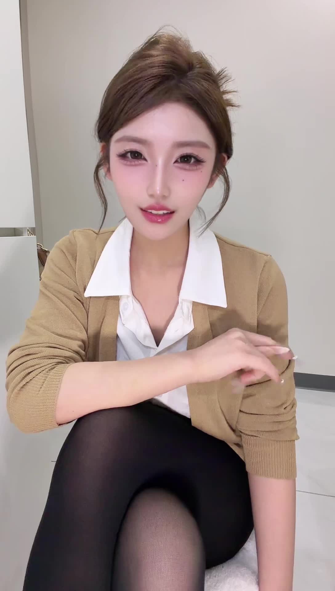 4月27日璐璐没有鹿_