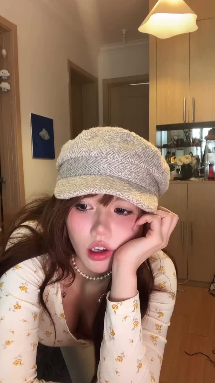 #林木婷子 走光.MOV