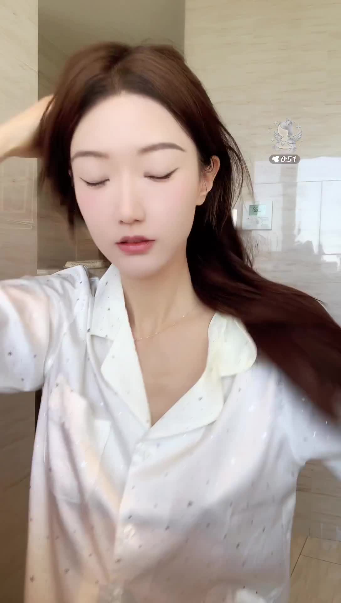 a上去了凸点