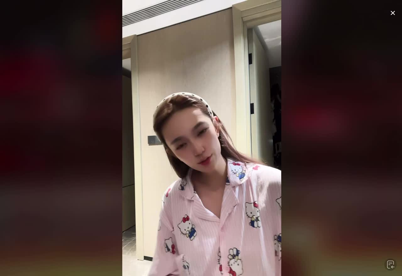 #韩雪 走光2.MP4
