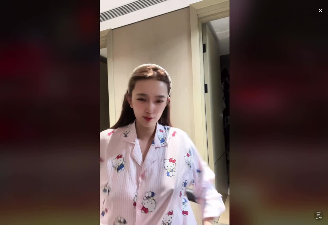 #韩雪 走光.MP4