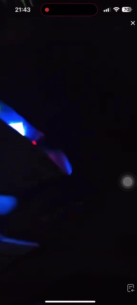 这是抖音么 直接直播车震了.MP4