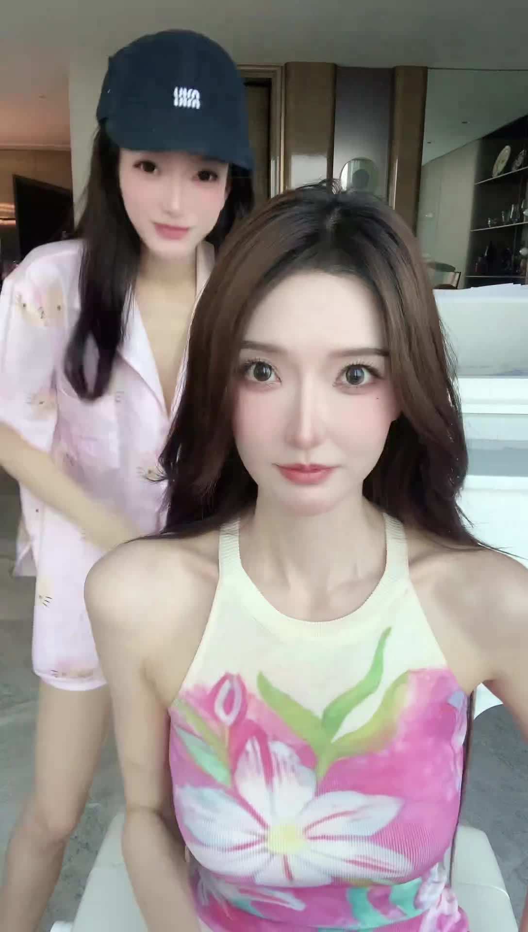 抖音诗恩恩
