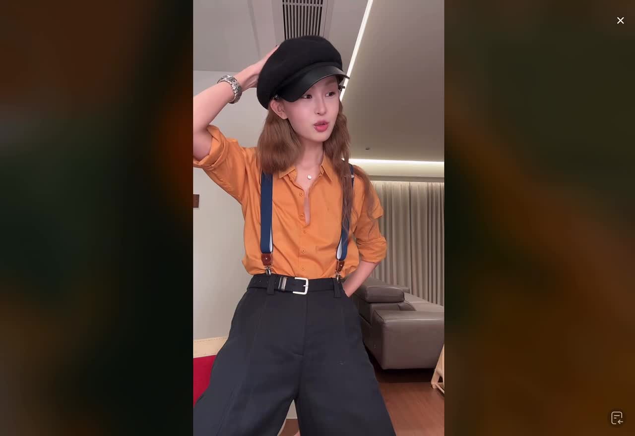 #一盟和希瑞 走光.MP4